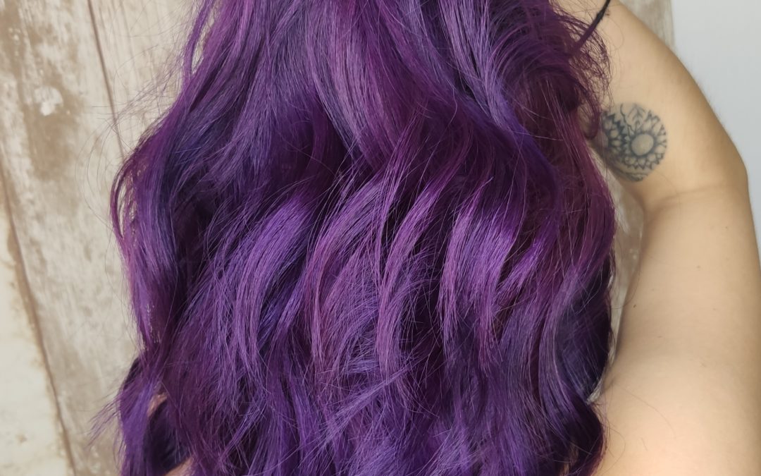 🌸Violet Color🌸