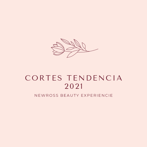 💇Cortes tendencia 2021💇