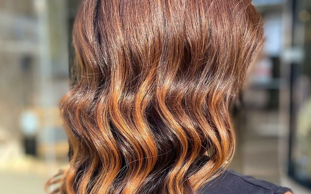 💥 Cooper Balayage 💥