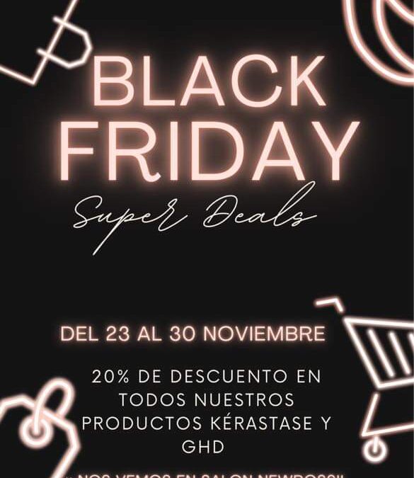 🖤 Black Friday 🖤