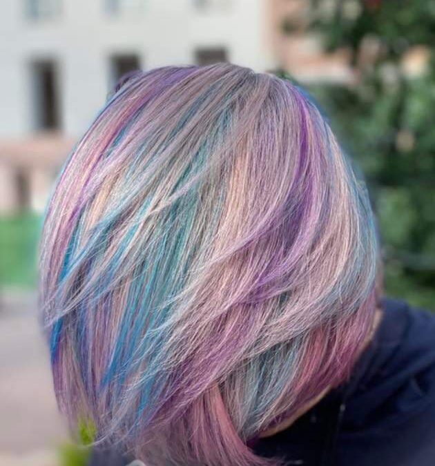 🦄Color Unicornio🦄